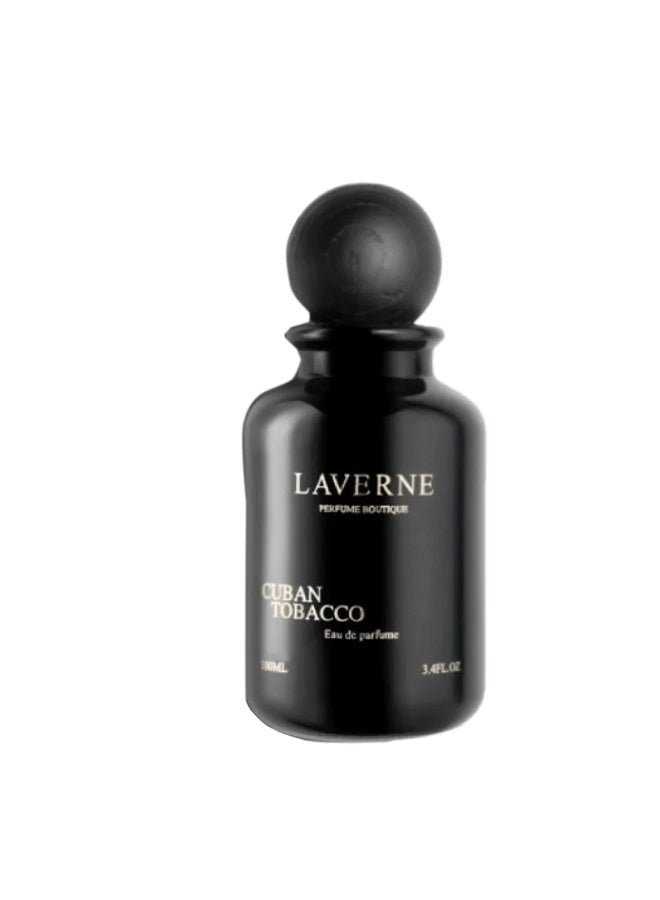LAFROI Laverne perfume for unisex 100ml - Image 1
